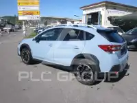 2022 Subaru XV
