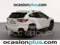 2022 Subaru XV