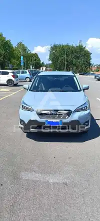 2022 Subaru XV