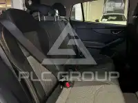 2022 Subaru XV