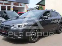 2022 Subaru XV