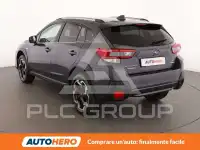 2022 Subaru XV