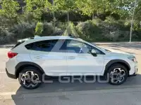 2022 Subaru XV