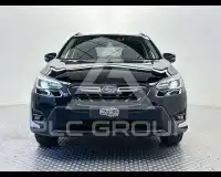 2022 Subaru XV
