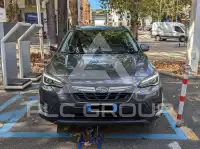 2022 Subaru XV