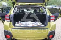 2022 Subaru XV