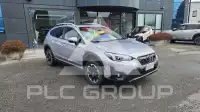 2022 Subaru XV