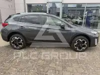 2022 Subaru XV