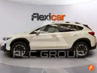 2022 Subaru XV