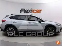 2022 Subaru XV