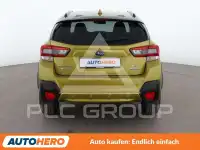 2022 Subaru XV