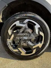 2022 Subaru XV