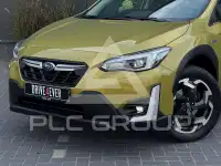2022 Subaru XV