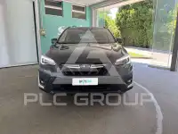 2022 Subaru XV