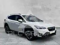 2022 Subaru XV