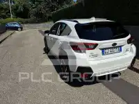 2022 Subaru XV