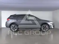 2022 Subaru XV