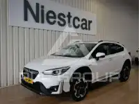 2022 Subaru XV