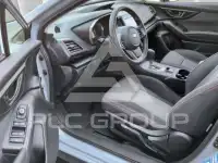 2022 Subaru XV