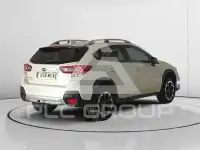 2022 Subaru XV