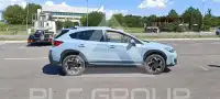 2022 Subaru XV