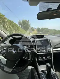 2022 Subaru XV