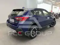 2022 Subaru XV