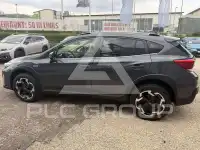 2022 Subaru XV