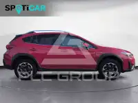 2022 Subaru XV