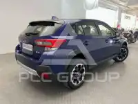2022 Subaru XV