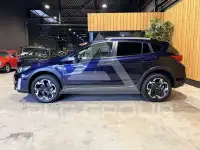2022 Subaru XV
