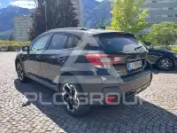 2022 Subaru XV