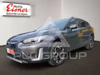 2022 Subaru XV