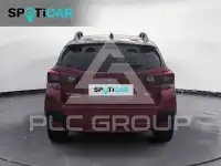 2022 Subaru XV