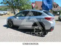 2022 Subaru XV