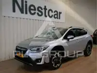 2022 Subaru XV
