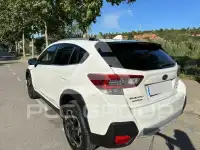 2022 Subaru XV
