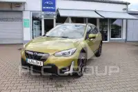 2022 Subaru XV