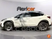 2022 Subaru XV