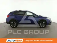 2022 Subaru XV