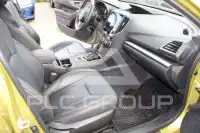 2022 Subaru XV