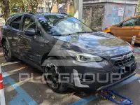 2022 Subaru XV