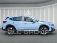 2022 Subaru XV