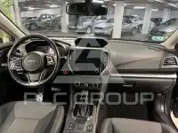2022 Subaru XV