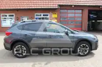 2022 Subaru XV
