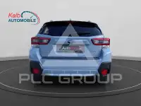2022 Subaru XV