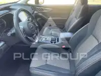 2022 Subaru XV