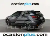 2022 Subaru XV