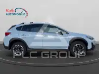2022 Subaru XV