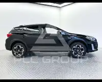 2022 Subaru XV